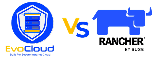 EvoCloud and Rancher comparison
